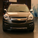 Illustration for article titled 2010 Chevy Equinox: A New Look For Detroit